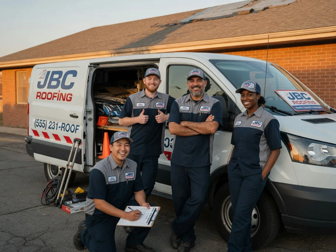Roof Replacement company in Illinois