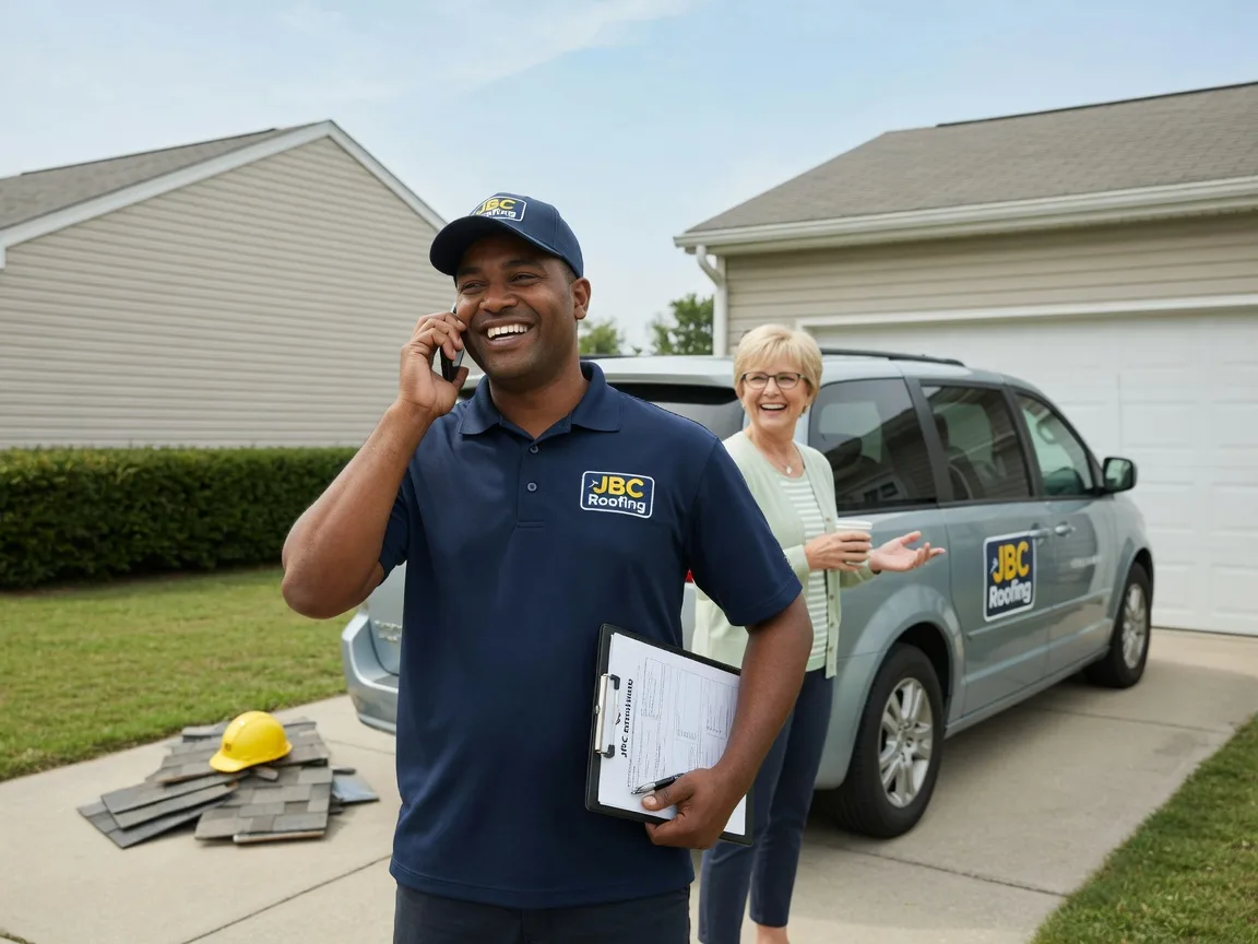 Roof Replacement Illinois FAQs